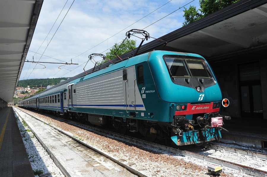 Hauptbahnhof Triest (8)